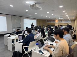 충남대학교-NHN아카데미 Java Backend 2025년도 하반기 | 