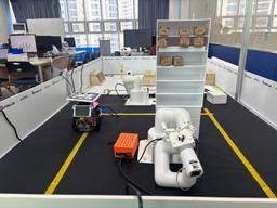 애드인에듀 IT 아카데미 (단기심화)ROS2와 AI를 활용한 자율주행/로봇팔 개발자 부트캠프 44일 9기 | 