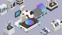 코멘토 데이터 기반 반도체 수율 관리 및 최적화: 공정설계 이전, 반도체 제조업체의 핵심결과지표 기준으로 공부하기  | 