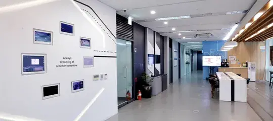 이젠컴퓨터아카데미 수원