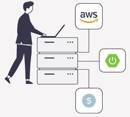 오라클자바교육학원 스프링Boot & AWS 클라우드 활용 금융서비스 솔루션 백엔드 아키텍쳐 개발 프로젝트  | 