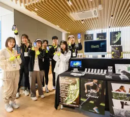 Apple 애플 디벨로퍼 아카데미 2026 5기 | 