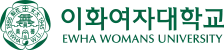 이화여자대학교 로고