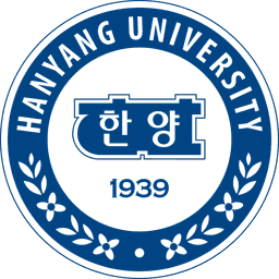한양대학교 로고