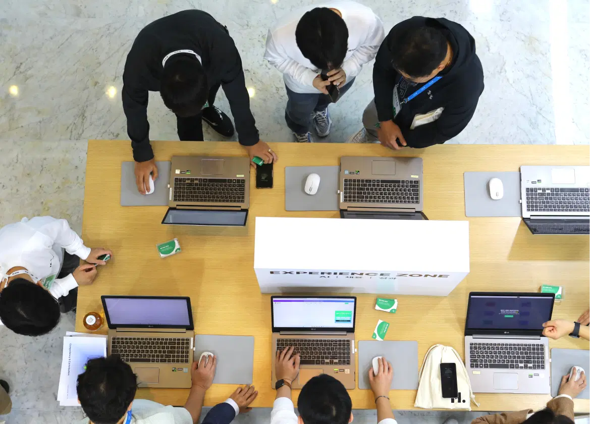 마이다스아이티