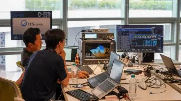 한국지능형교통체계협회