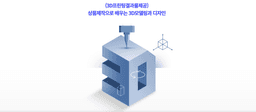ITUP (3D프린팅결과물제공)상품제작으로 배우는 3D모델링과 디자인  | 