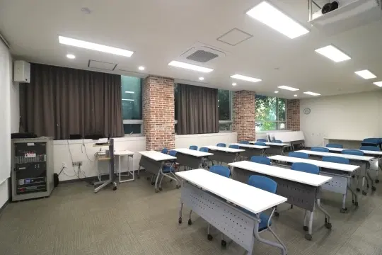 양산시청년센터 청담