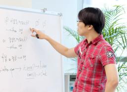 메가테라 백엔드 생존코스  | 