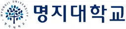 명지대학교 로고