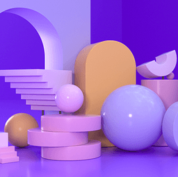 메가스터디아카데미 3D모션그래픽 2기 | 