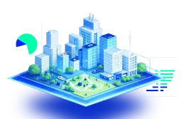 코드랩 디지털트윈 스마트시티 실무인재 양성과정  | 