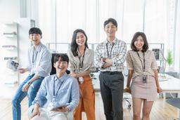 우리FIS Future 핀테크랩 AI 엔지니어링 1기 | 