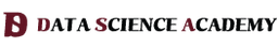 데이터사이언스아카데미 로고