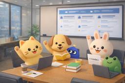 부트텐트 부트텐트 넥스터즈: 취업을 준비 중이라면! 5기 | 