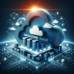 재단법인 국제인재능력개발원 [메가존]AI·클라우드 네이티브 개발자 양성과정 3기 | 