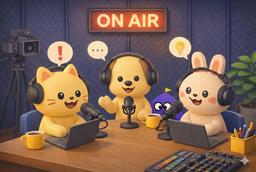 부트텐트 부트텐트 스타터즈: 진짜 하고싶은 일을 찾고싶다면? 5기 | 