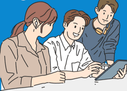 코멘토 [화성시] 2025년 현직자 직무특강(4월｜기술영업, 패션MD)  | 