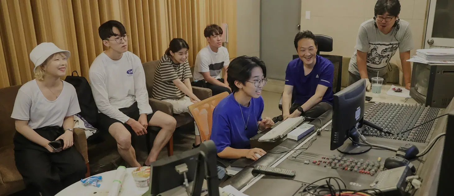 부산아시아영화학교 아카데미