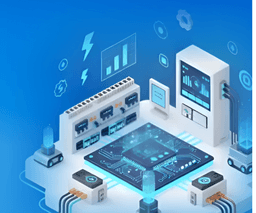 대한상공회의소 스마트전기제어  | 