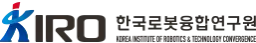 한국로봇융합연구원 로고