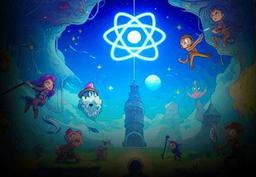 콜로소 개발자 커리어 확장을 위해 쉽게 배우는 최신 리액트&타입스크립트  | 