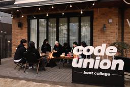 코드유니언 (기숙형) 풀스택 부트칼리지 5개월 수퍼얼리버드 | 