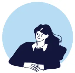 동구여성인력개발센터 로고