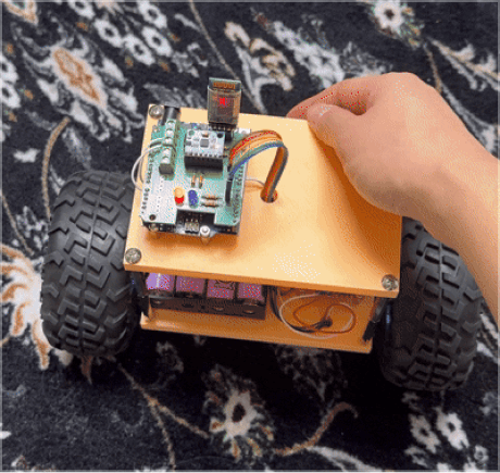 아무거나 만든 프로젝트, 취업에 소용없다? 로봇·임베디드 실무로 통하는 개발 프로세스 한눈에 정리