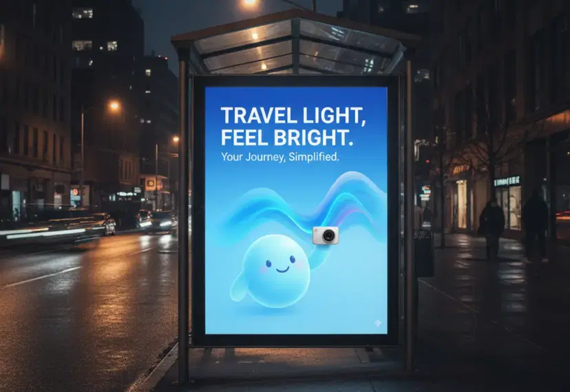 🥙 한입 AI 레시피: Gemini로 디지털 광고 시안 만들기 (a.k.a 나노 바나나)