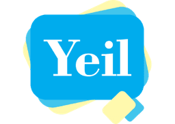 부산예일직업전문학교 로고