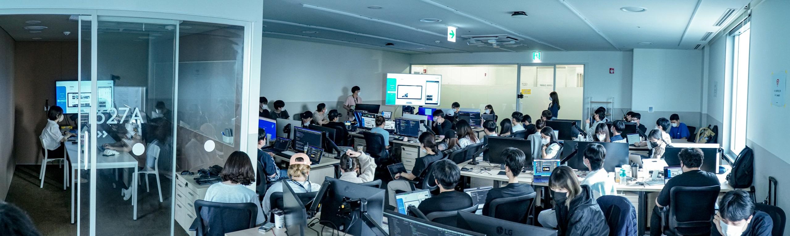 딩코(코드캠프)