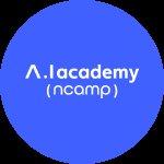 (주)에이아이팜 로고