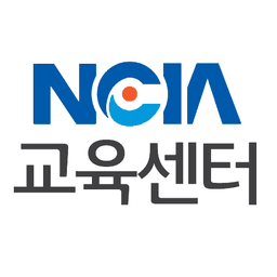 (사)차세대융합콘텐츠산업협회 로고