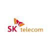 SK텔레콤 로고