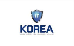 코리아아이티아카데미대구 로고