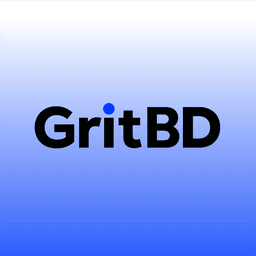 (주) 밸러링비즈 로고