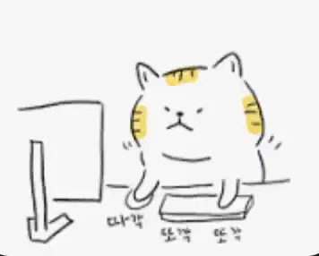 하고싶은거하기