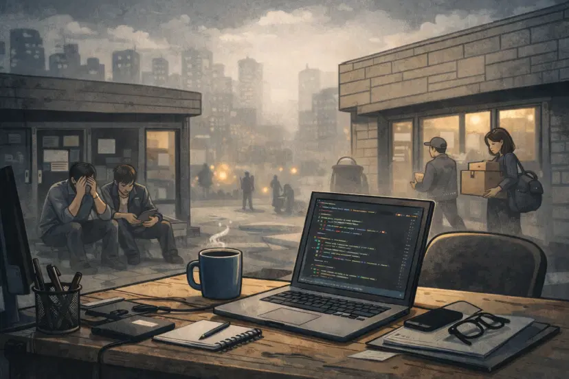 AI 시대의 개발자