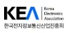 한국전자정보통신산업진흥회 로고