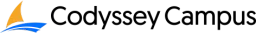 코디세이 캠퍼스 로고