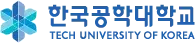 한국공학대학교 로고